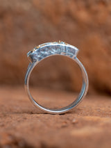 Rough Diamonds - Ring
