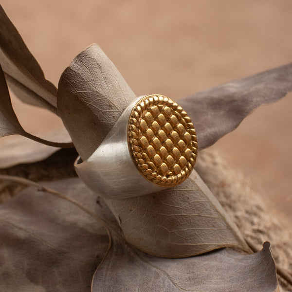 【leeloobird】inthenow リング 11号 VINTO RING – LeelooBird